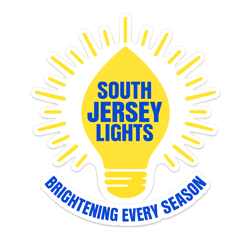 South Jersey Lights logo